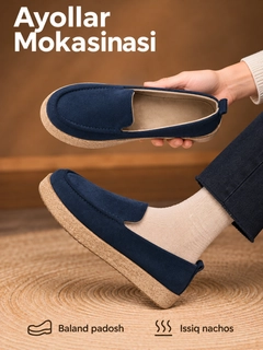 Koʻk melanj