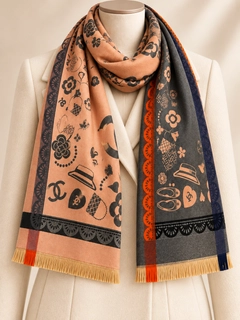 Pastel marjon