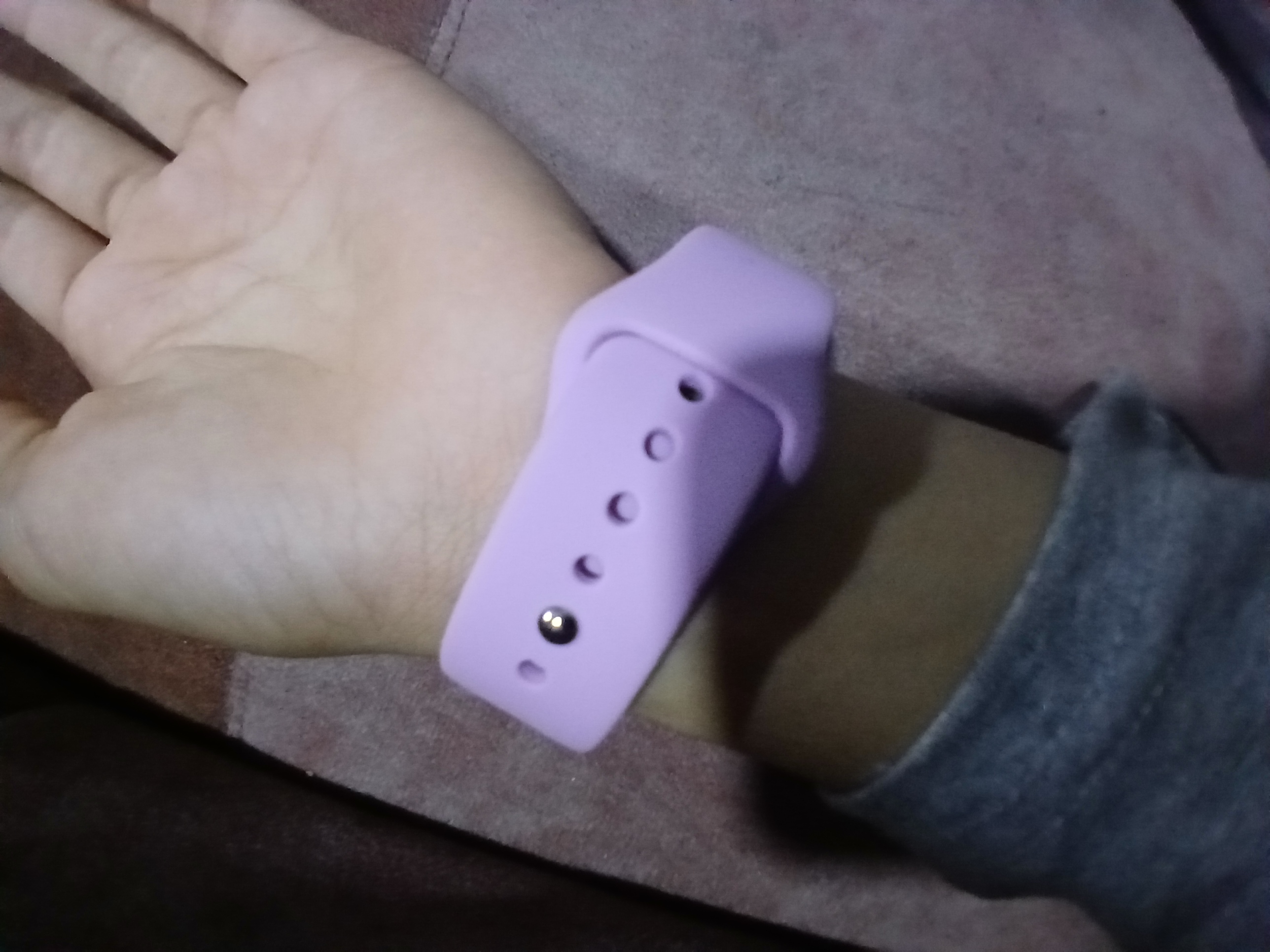 Ремешок для Apple Watch 3,4,5,6,7,8,9,10,11,SE и Ultra, размеры 38,40,41,42 и 42,44,45,49