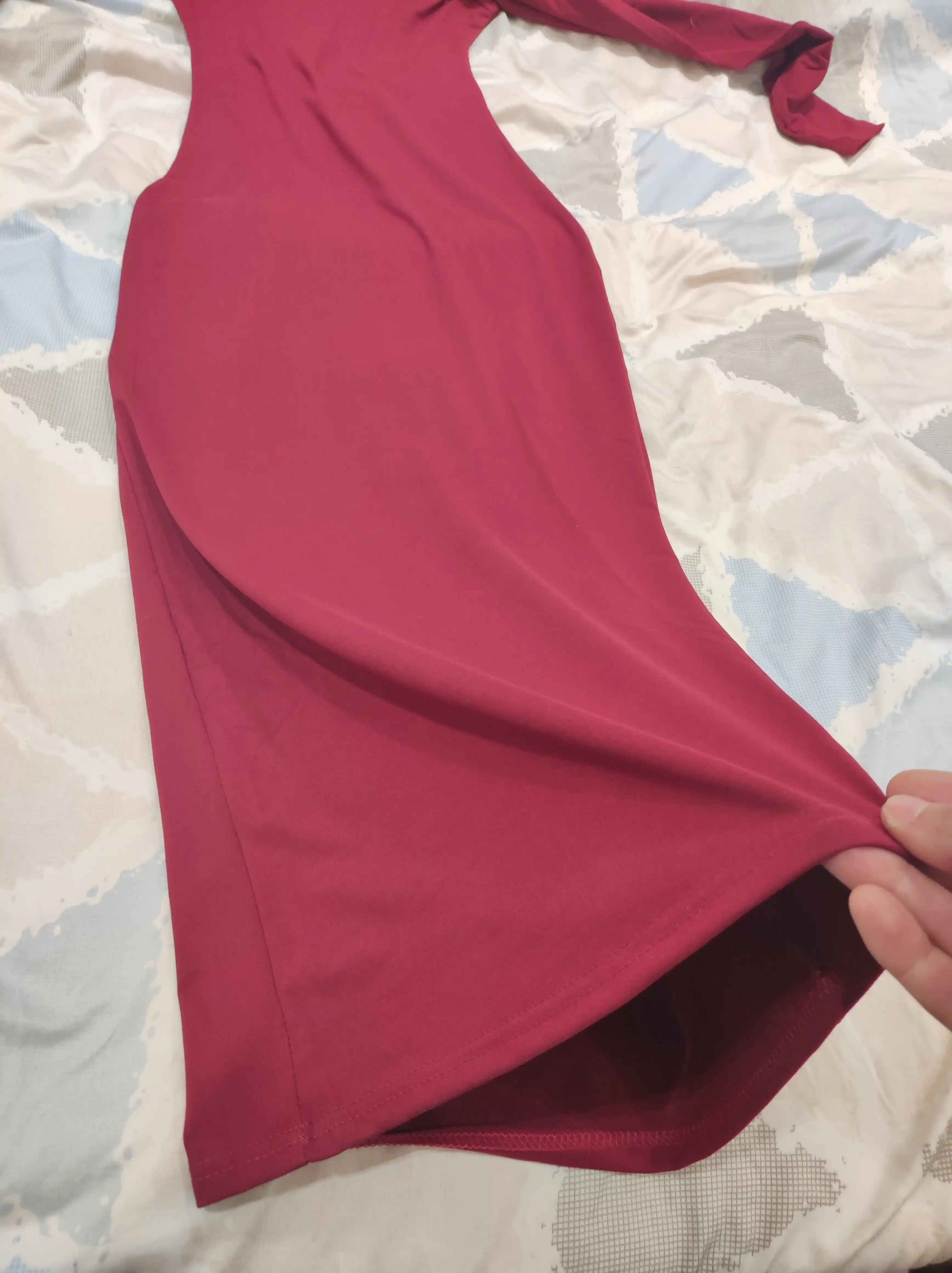 Платье женское, повседневное платье, длинное платье