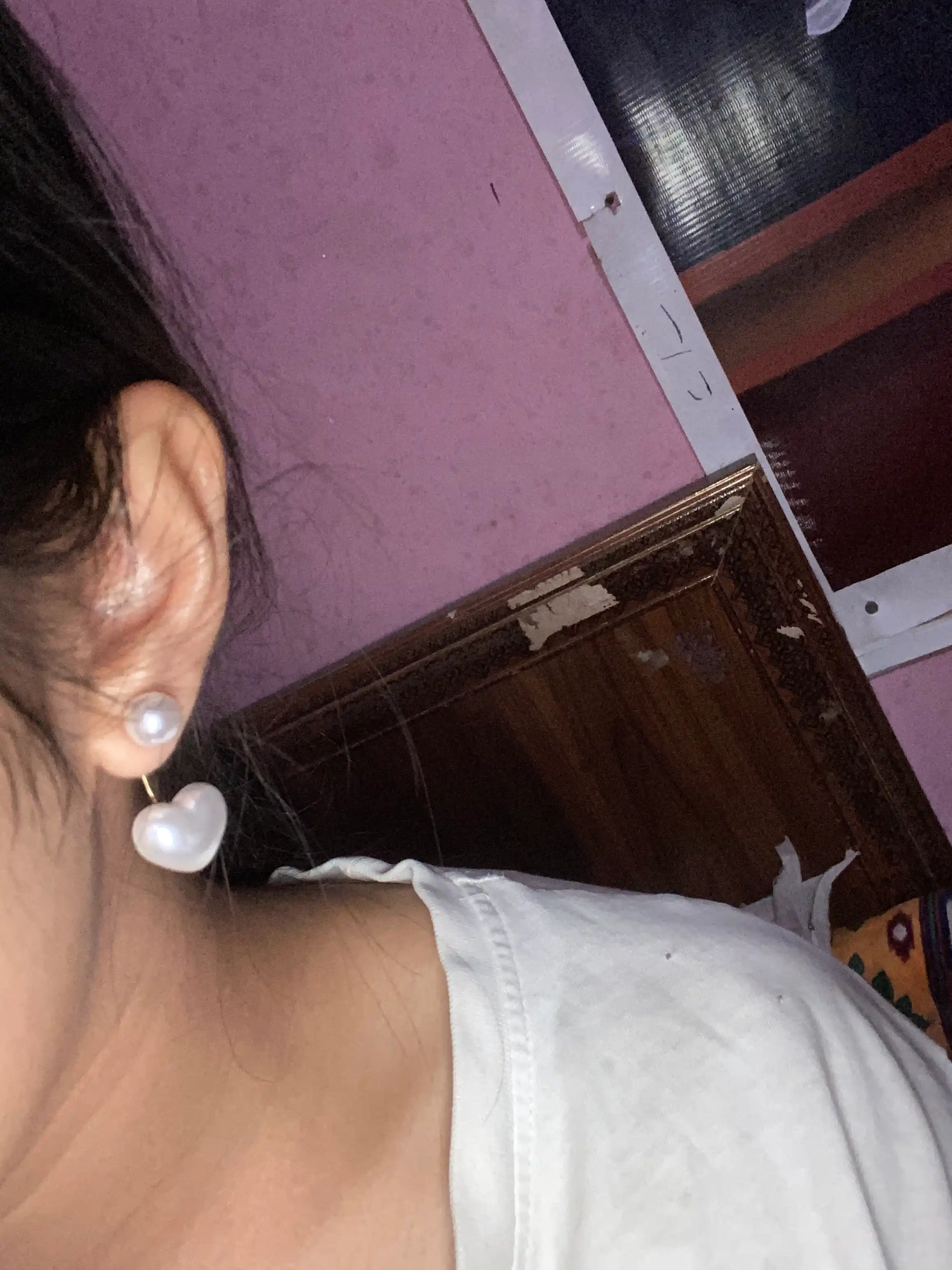Серьги женские