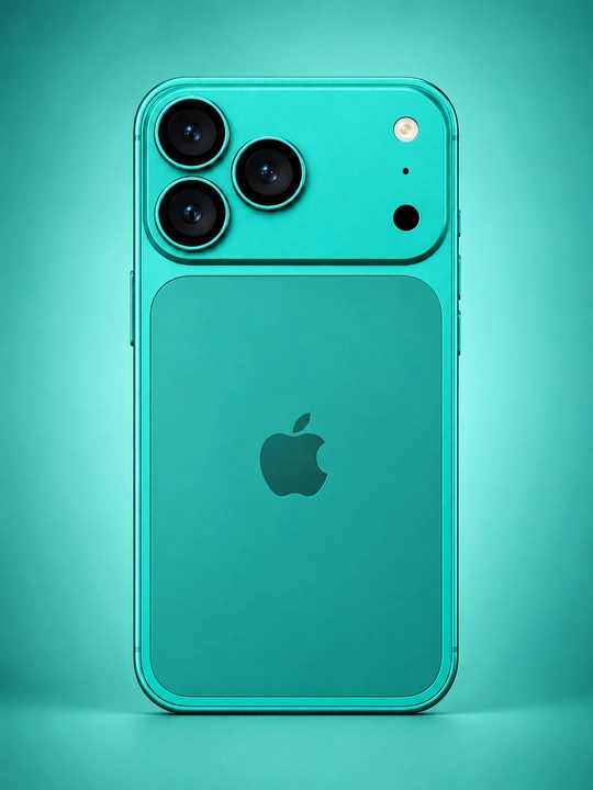 IPhone 13-17 Pro va Pro Max uchun iPhone 18 uslubidagi himoya g‘ilofi