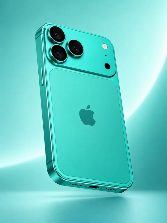IPhone 13-17 Pro va Pro Max uchun iPhone 18 uslubidagi himoya g‘ilofi