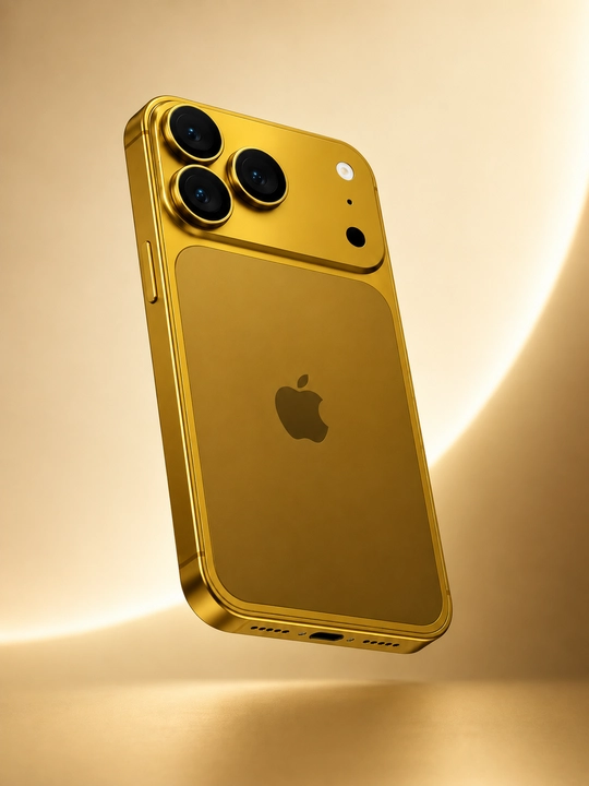 IPhone 13-17 Pro va Pro Max uchun iPhone 18 uslubidagi himoya g‘ilofi