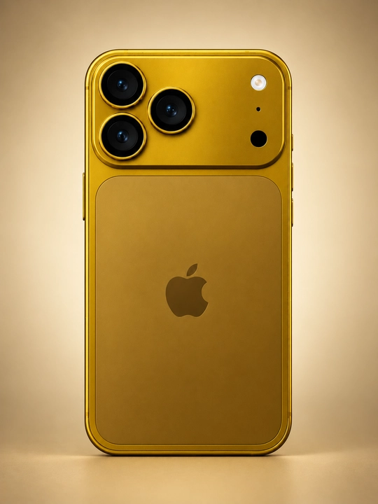 IPhone 13-17 Pro va Pro Max uchun iPhone 18 uslubidagi himoya g‘ilofi