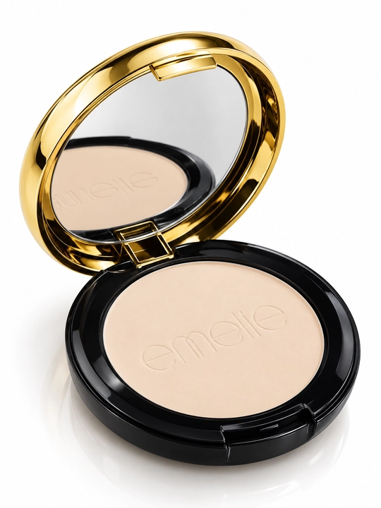 Праймер для лица Emelie Paris Parure Gold Skin SPF 25 PA+++
