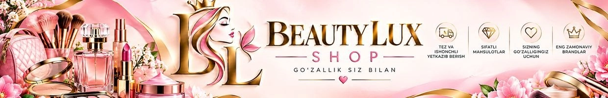 BEAUTY LUX SHOP