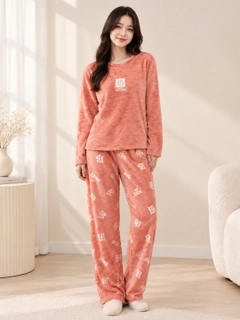 Pastel marjon