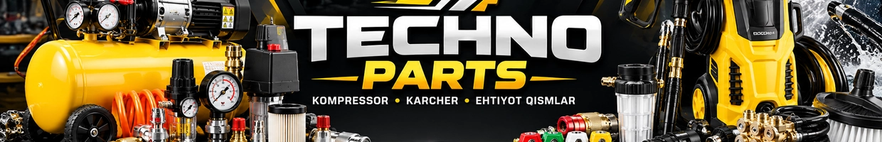 Techno parts
