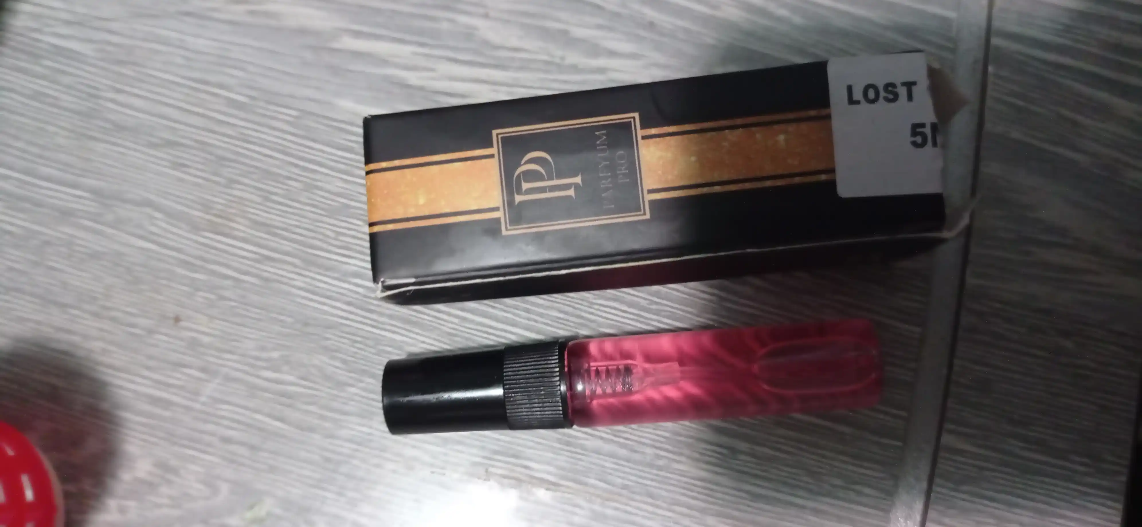 Ayollar uchun atir, parfyumlangan suvi Tom Ford Lost cherry, Tom ford, Lost cherry