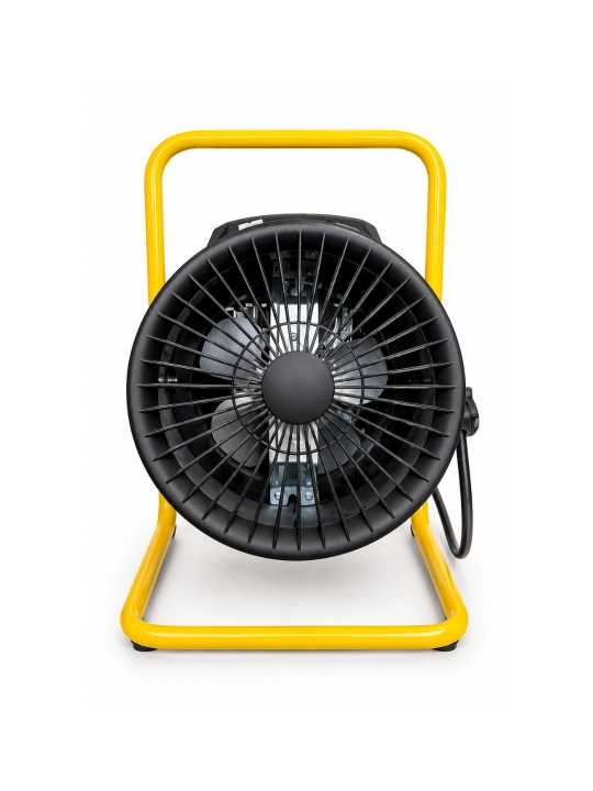 Elektr teploventilyator FB-19 FB-30 FB-50, 2000/3000/5000 W, PTC keramika