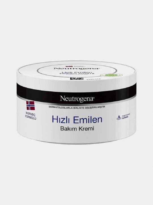 Krem namlandiruvchi 200 ml Neutrogena Turkiya - 