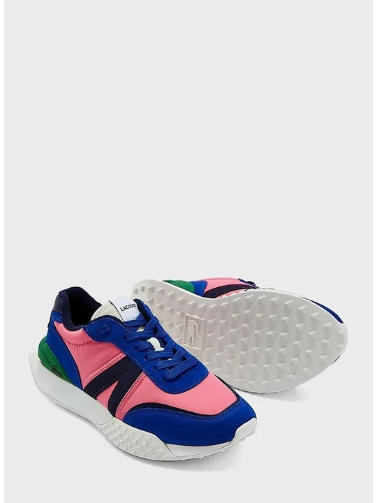 Женские кроссовки Lacoste