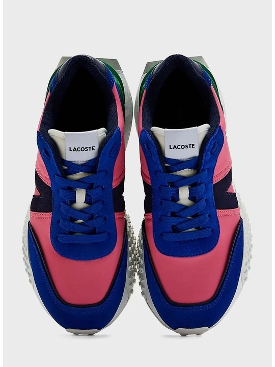 Женские кроссовки Lacoste