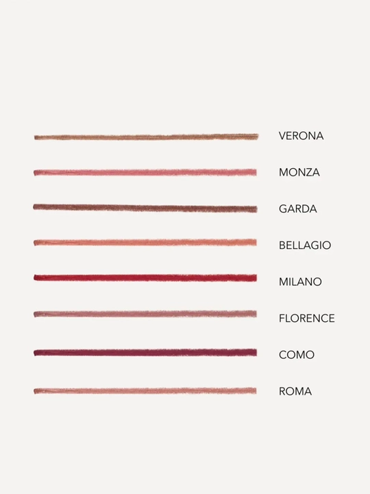 SHIK Studio LIP PENCIL Карандаш для губ