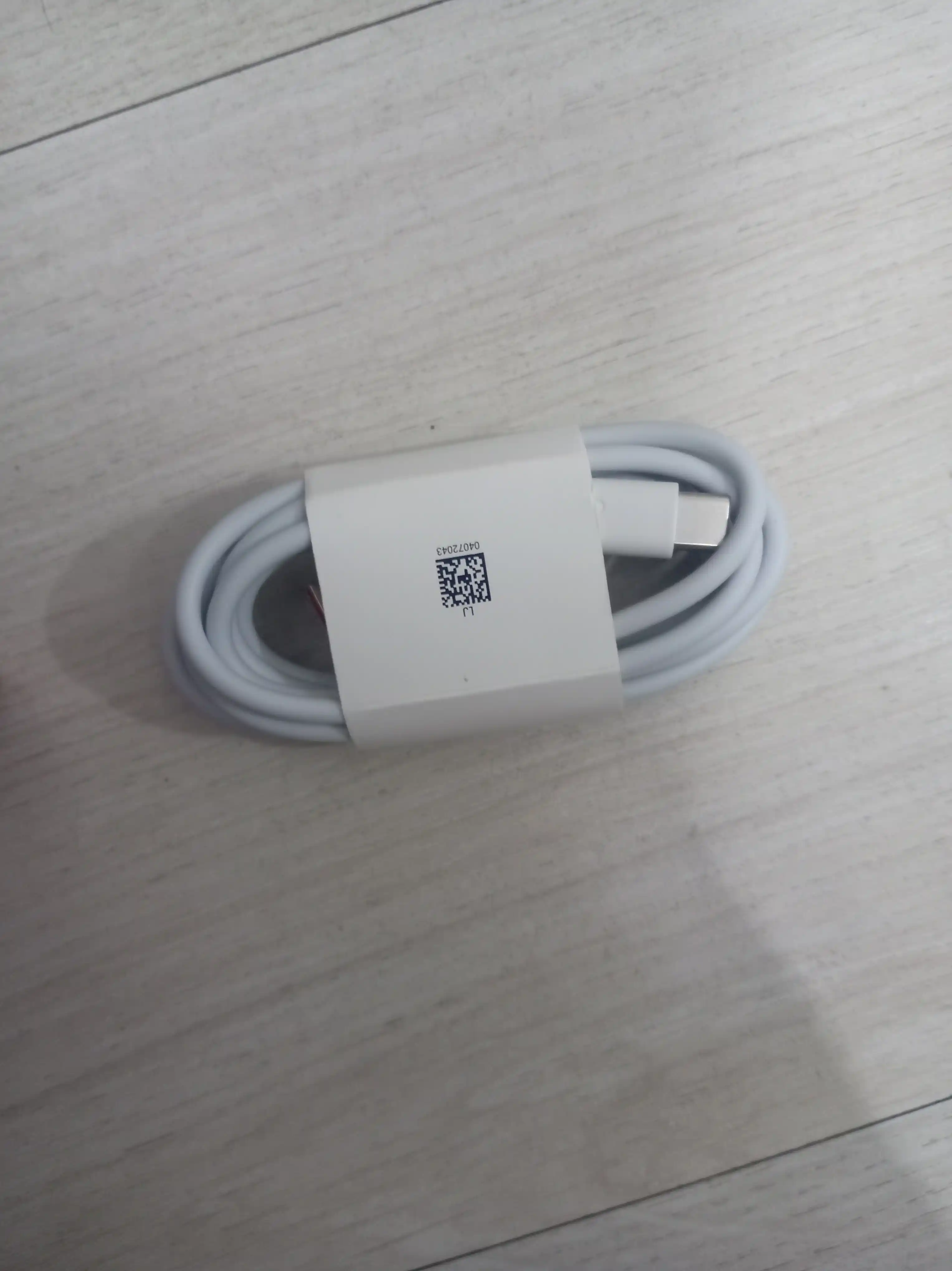 Кабель USB Type-C 6 ампер для быстрой зарядки телефонов Xiaomi Honor Huawei 6A