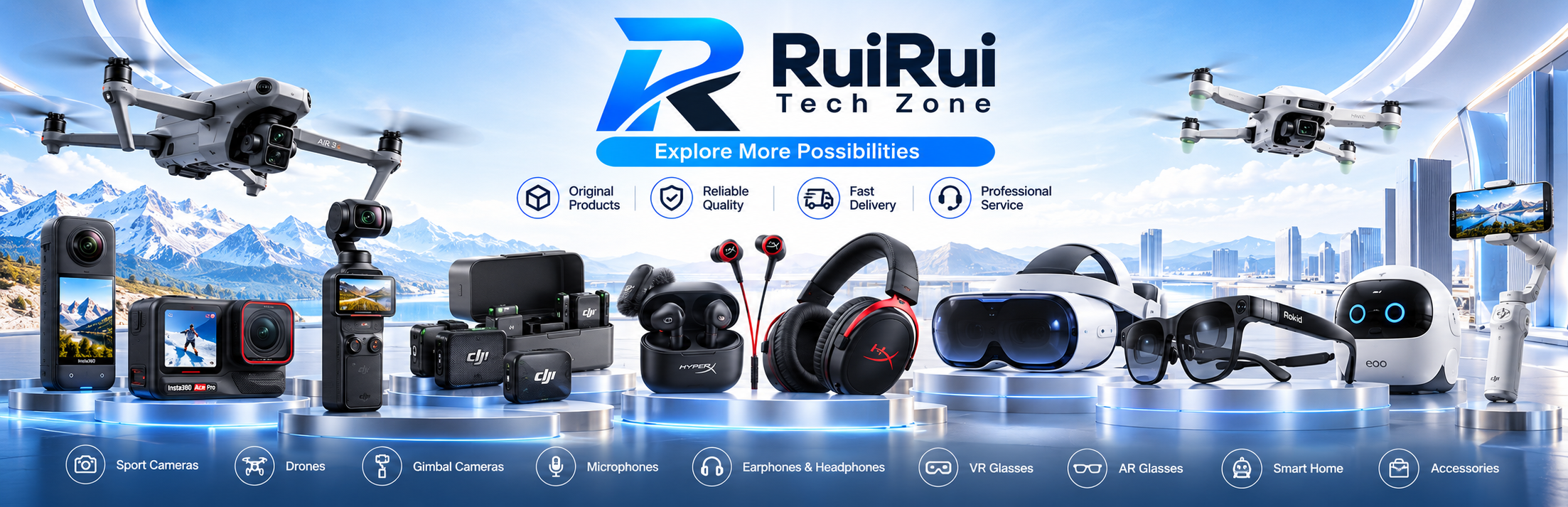 RuiRuiTechZone