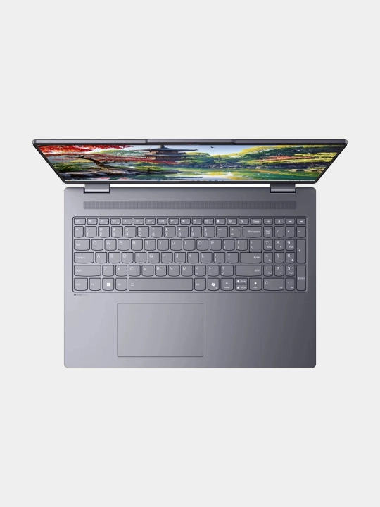 Ноутбук Lenovo IdeaPad 5 2-in-1, Intel Ultra 5 120U, (14" FHD IPS TOUCHSCREEN) 8/512GB