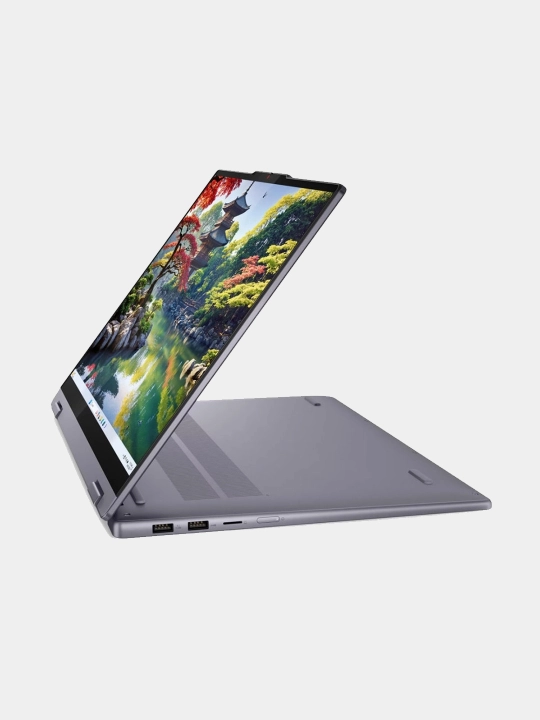 Ноутбук Lenovo IdeaPad 5 2-in-1, Intel Ultra 5 120U, (14" FHD IPS TOUCHSCREEN) 8/512GB