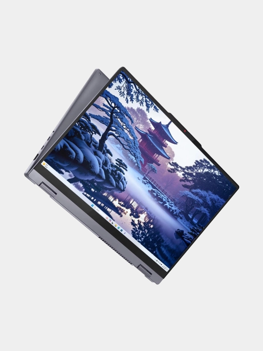 Ноутбук Lenovo IdeaPad 5 2-in-1, Intel Ultra 5 120U, (14" FHD IPS TOUCHSCREEN) 8/512GB