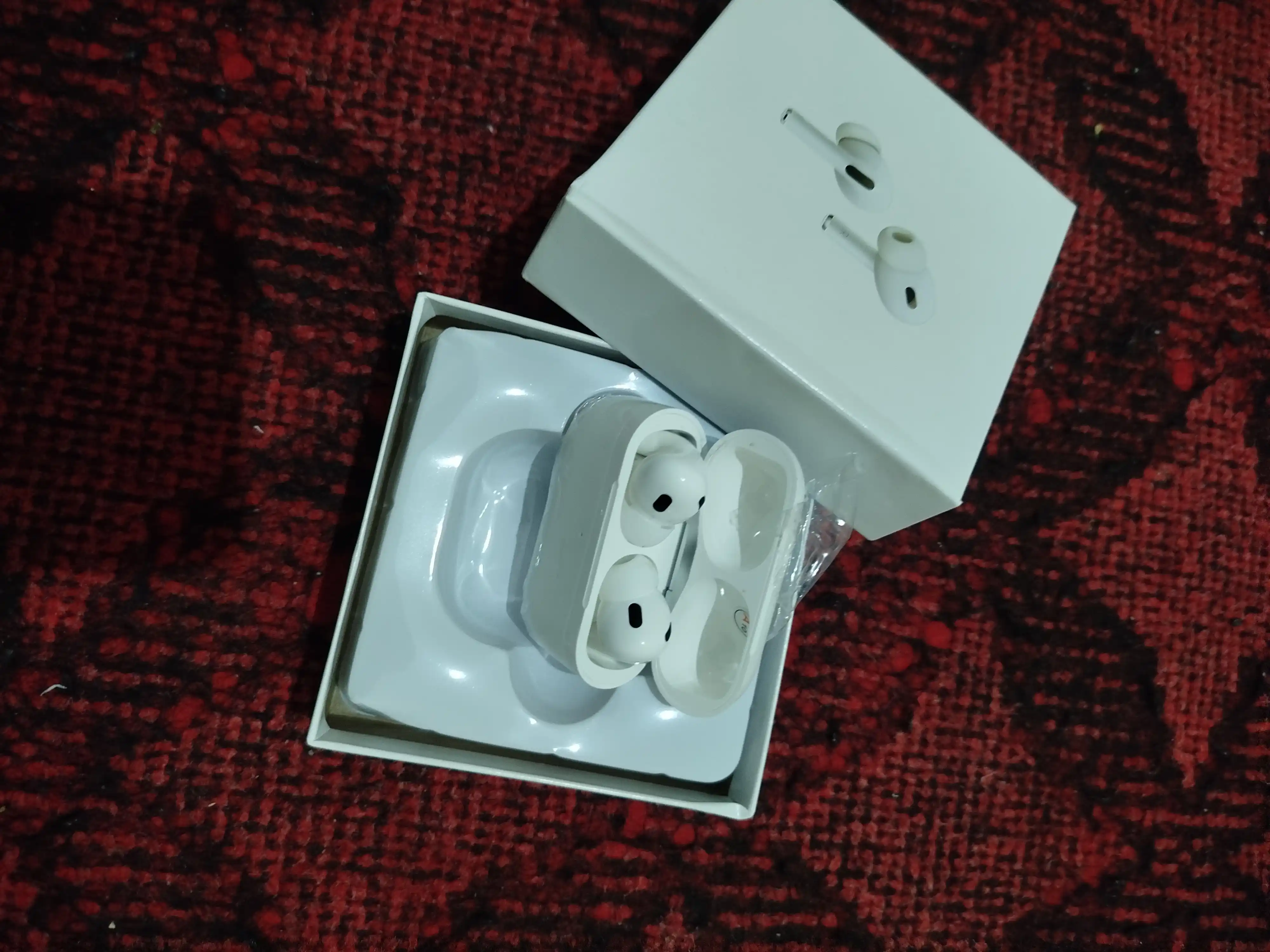 Simsiz quloqchinlar  Pods Pro 2 Pods Pro  Pods 3