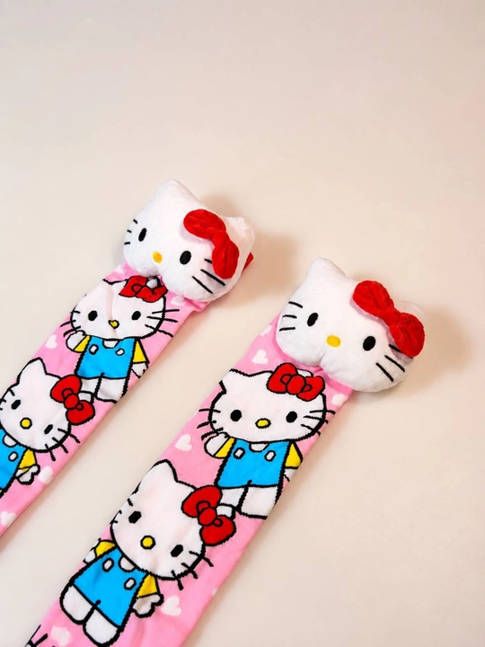 Qizlar va o‘smirlar uchun getralar, Hello Kitty, Garry Potter, Kuromi, Spider Man, Elza
