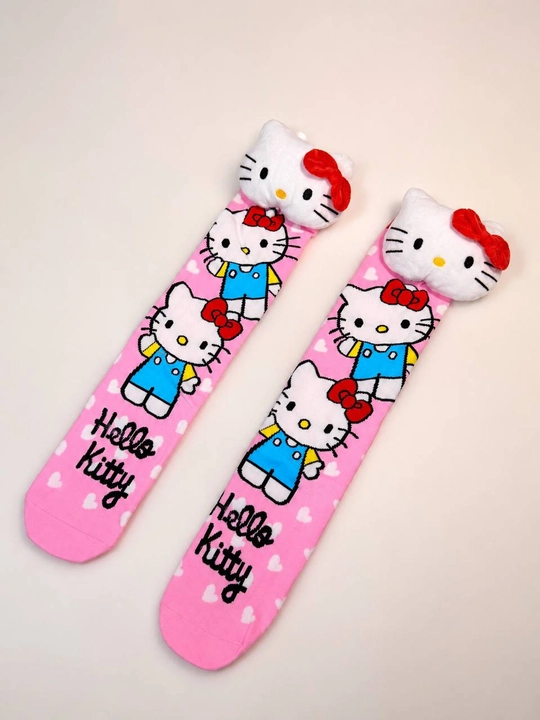 Qizlar va o‘smirlar uchun getralar, Hello Kitty, Garry Potter, Kuromi, Spider Man, Elza
