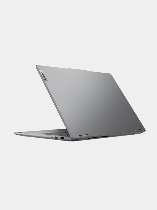 Ноутбук Lenovo IdeaPad 5 Intel Core 5 120U RAM 16 GB SSD 512GB 16 WUXGA IPS Display Touch