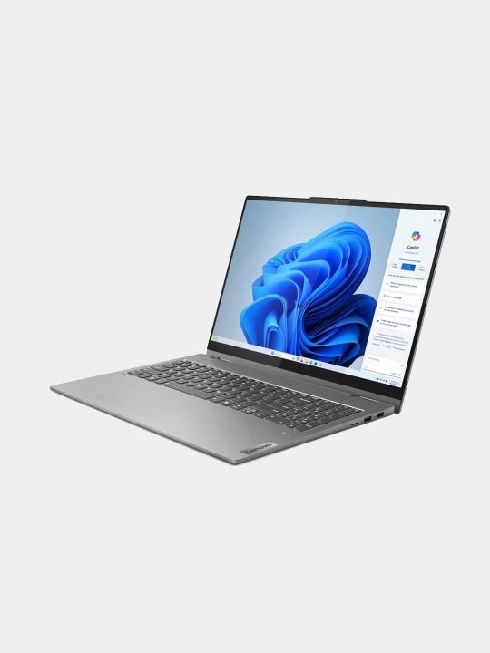 Ноутбук Lenovo IdeaPad 5 Intel Core 5 120U RAM 16 GB SSD 512GB 16 WUXGA IPS Display Touch