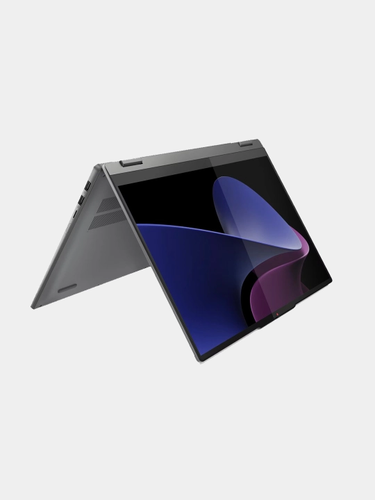 Ноутбук Lenovo IdeaPad 5 Intel Core 5 120U RAM 16 GB SSD 512GB 16 WUXGA IPS Display Touch