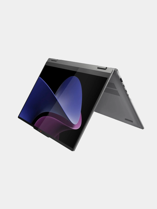 Ноутбук Lenovo IdeaPad 5 Intel Core 5 120U RAM 16 GB SSD 512GB 16 WUXGA IPS Display Touch