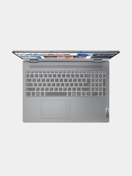 Ноутбук Lenovo IdeaPad 5 Intel Core 5 120U RAM 16 GB SSD 512GB 16 WUXGA IPS Display Touch