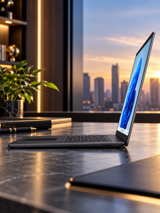 Ноутбук Microsoft Surface Laptop 4 i7-1185G7 16/256GB SSD 15″ 2K+ IPS Touch Win 11 Pro