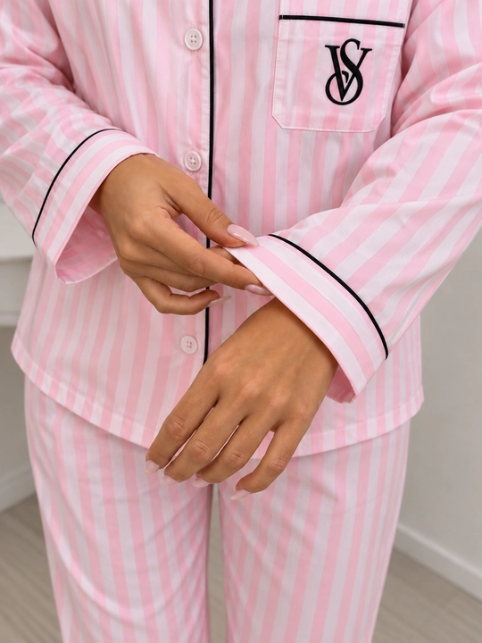 Pijama ayollar uchun, uy kiyimi, tungi kiyim, qish uchun issiq yengi uzun pijama, XL-XXL