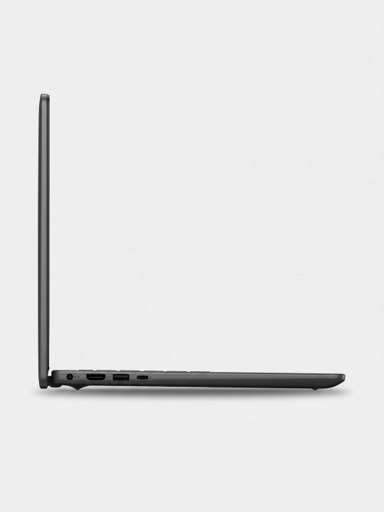 Noutbuk Dell Pro 14 Essential, Intel Core 5 120U (14 FHD IPS) 16GB DDR5, SSD 512GB, Win 11