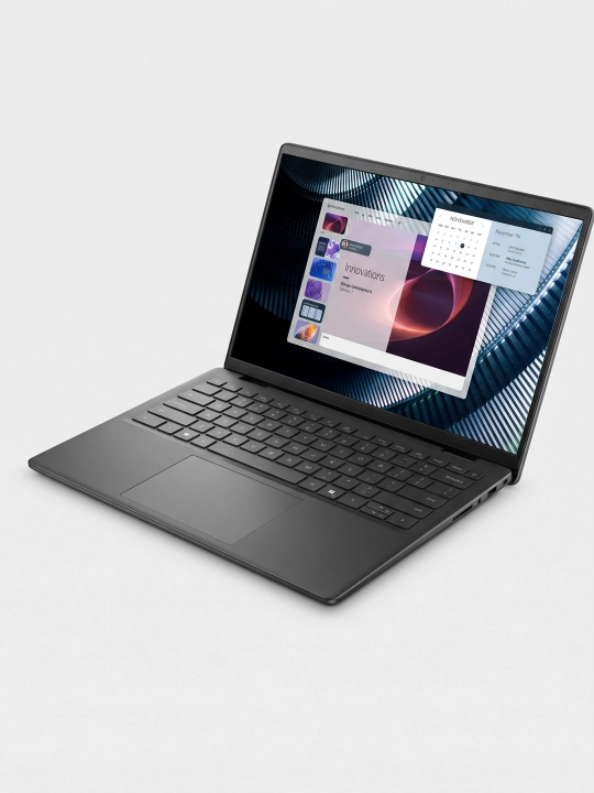 Noutbuk Dell Pro 14 Essential, Intel Core 5 120U (14 FHD IPS) 16GB DDR5, SSD 512GB, Win 11