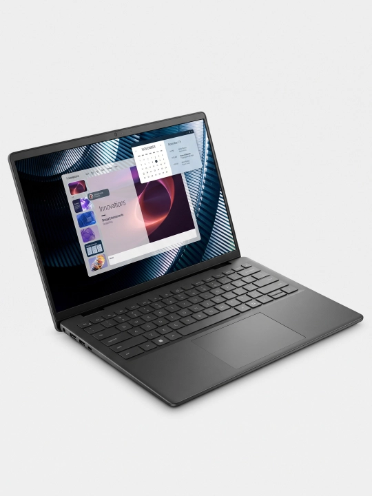 Noutbuk Dell Pro 14 Essential, Intel Core 5 120U (14 FHD IPS) 8GB DDR5, SSD 512GB, Win 11