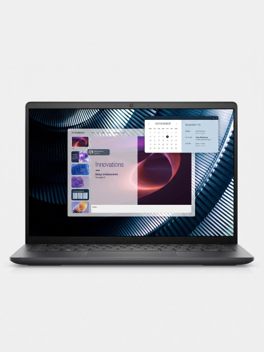 Noutbuk Dell Pro 14 Essential, Intel Core 5 120U (14 FHD IPS) 8GB DDR5, SSD 512GB, Win 11