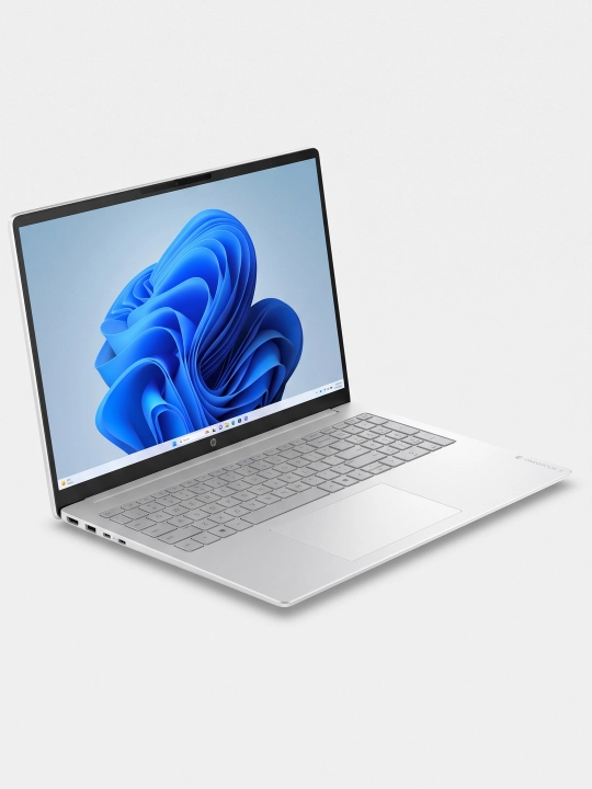 Ноутбук Hp Omnibook 3, Amd Ryzen 5 40U, (16" 2K TOUCHSCREEN) 8GB DDR5, SSD 256GB, Win 11