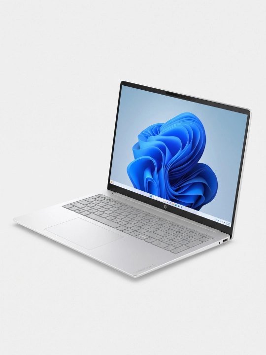 Ноутбук Hp Omnibook 3, Amd Ryzen 5 40U, (16" 2K TOUCHSCREEN) 8GB DDR5, SSD 256GB, Win 11