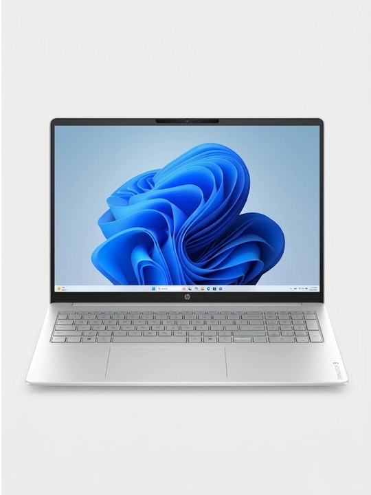 Ноутбук Hp Omnibook 3, Amd Ryzen 5 40U, (16" 2K TOUCHSCREEN) 8GB DDR5, SSD 256GB, Win 11