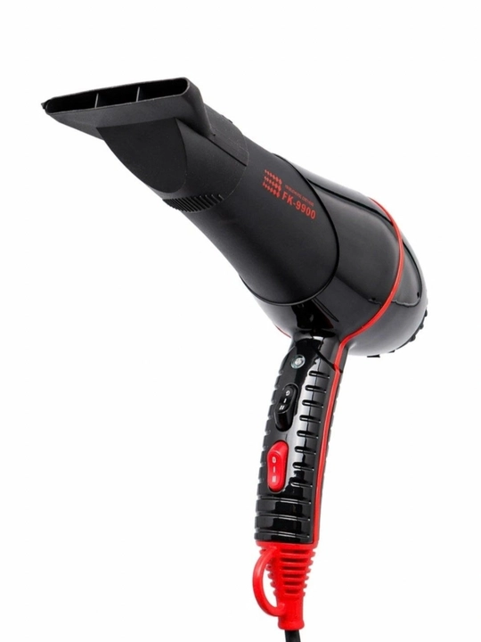 Fen, soch quritish va turmaklash uchun professional ION FaKang FK9900, 2000W