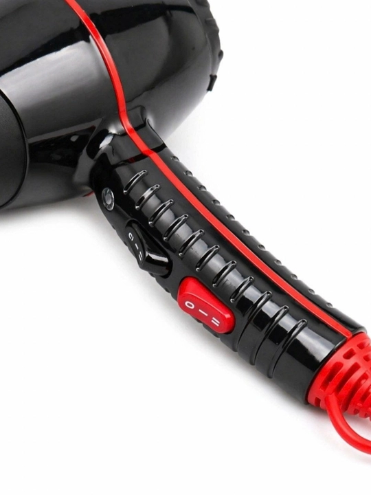 Fen, soch quritish va turmaklash uchun professional ION FaKang FK9900, 2000W