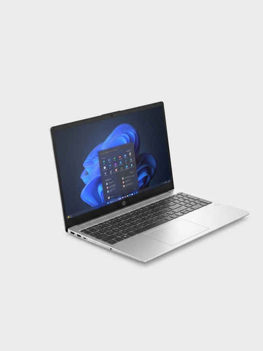 Ноутбук HP 255R G10 AMD Ryzen™ 5 7535U (15,6" FHD IPS) RAM 8GB DDR5, SSD 512GB, Win 11