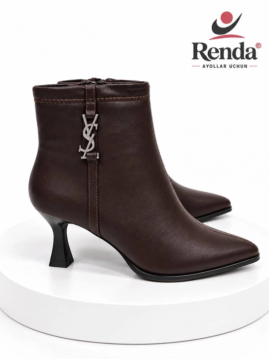 RENDA Женские зимние ботинки  - 
