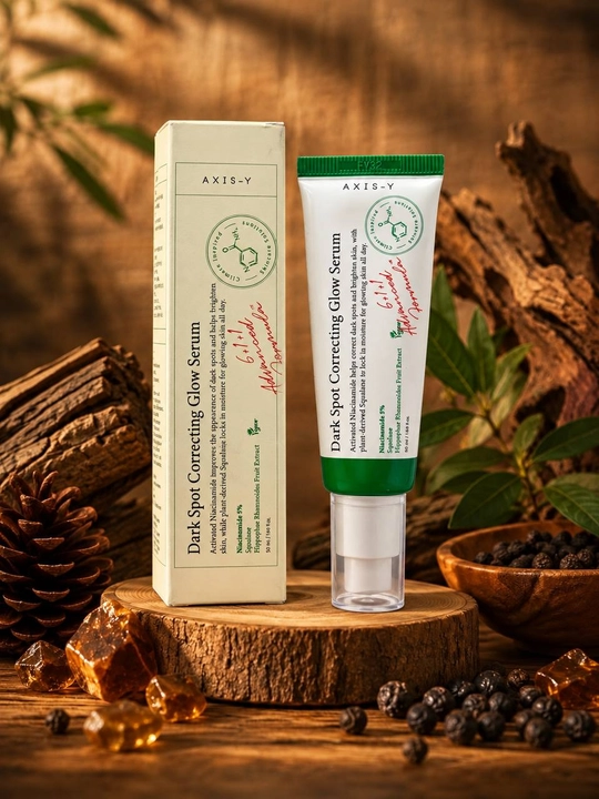 AXIS-Y toneri – oqartiruvchi, mist-tonik, gel toner PDRN, barcha turdagi teri uchun