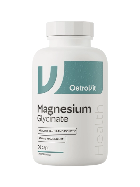 Ostrovit Magniy glicinat, 90 kapsula