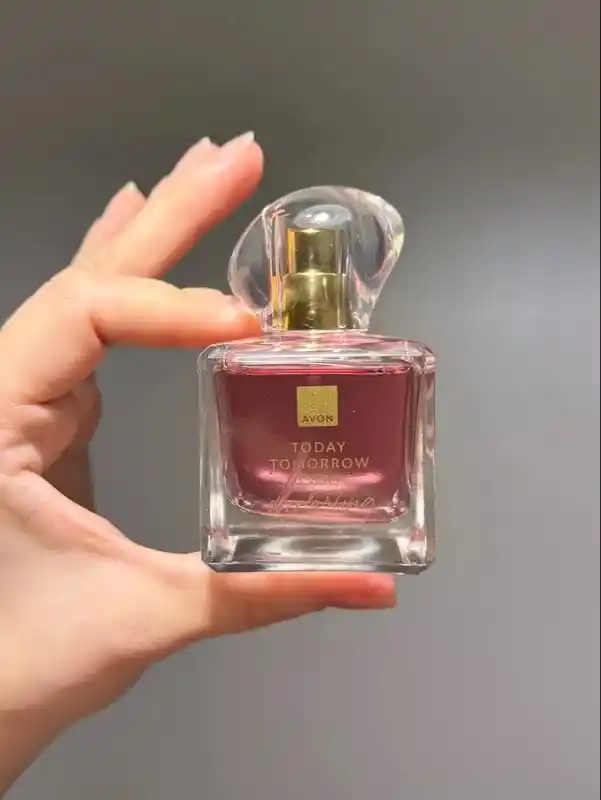 Духи Avon Today Tomorrow Always Everlasting для женщин 50 мл, парфюм
