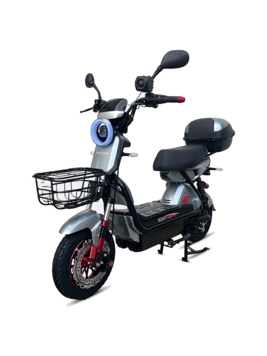 Elektr skuter BONVI CKT-5917 ID:9888
