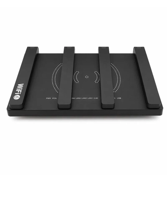 AX3000 XPON WAN va GPON router Uztelecomga mos